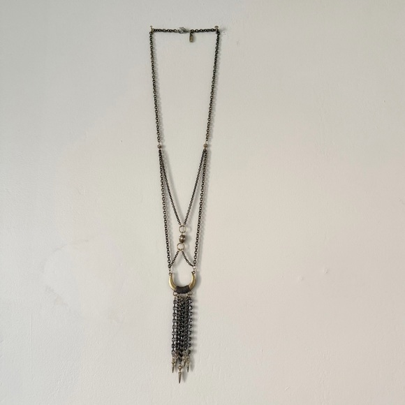 Anthropologie Jewelry - Anthropologie Necklace